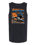 Garret Archer Men's Tank Top