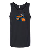 Garret Archer Men's Tank Top