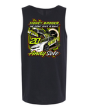 Andy Sole 2024 Men's Tank Top