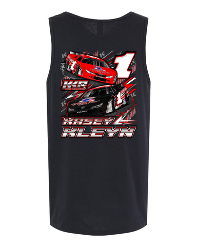 Kasey Kleyn 2024 Men's Tank Top