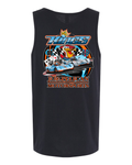 Joe Pelican Motorsports Men's Tank Top