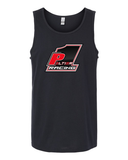 Peltier Racing Men's Tank Top