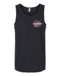 2025 Mission Valley Super Oval Men's Tank Top