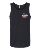 2025 Mission Valley Super Oval Men's Tank Top