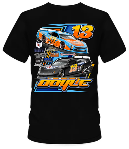 Matt Doyle T-Shirt