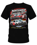 Northwest Super Late Model Series 2026 T-Shirt