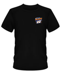 Buddy Shepherd Throwback T-Shirt