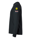 Jaxson Reinholz 2026 Long Sleeve T-Shirt