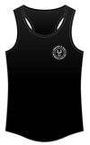 Emblem Women's Racerback Tank Top