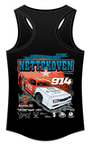 2026 Tyler Nettekoven Women's Racerback Tank Top