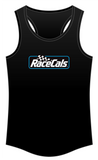 RaceCals Women's Racerback Tank Top