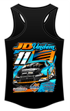 JD Undem Women's Racerback Tank Top