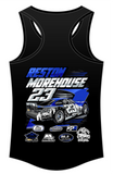 Reston Morehouse 2026 Women's Racerback Tank Top