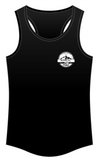 NorCal Legend Series Women's Racerback Tank Top