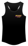 Reeves Racing Women's Racerback Tank Top