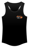 Phill Uhrig Women's Racerback Tank Top