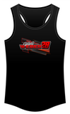 Madi Weber Women's Racerback Tank Top
