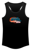 2026 Tyler Nettekoven Women's Racerback Tank Top