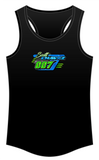 Scott Chavez Women's Racerback Tank Top