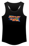 ShawleyRacing27 Women's Racerback Tank Top