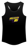 2026 Paul Ross Women's Racerback Tank Top