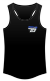 Reston Morehouse 2026 Women's Racerback Tank Top