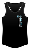 2026 Landyn Alexander Women's Racerback Tank Top