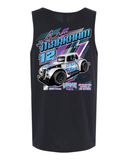 Alexis Markham V2 Men's Tank Top