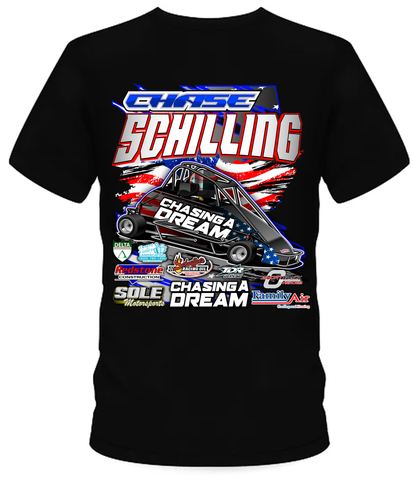 Chase Schilling T-Shirt