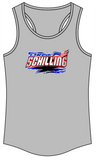 Chase Schilling Women's Racerback Tank Top