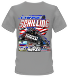 Chase Schilling T-Shirt