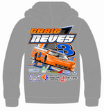 Craig Neves #3 Sweatshirt