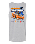 Craig Neves #3 Men's Tank Top