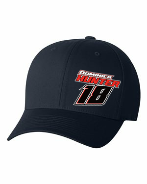 Dominick Hunter, FlexFit Hat