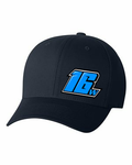 Dustin Wilkinson, FlexFit Hat