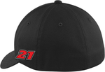 Scott Perkins, FlexFit Hat