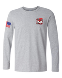 2026 Cole Dasenbrock Long Sleeve T-Shirt