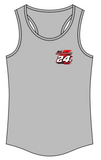 2026 Cole Dasenbrock Women's Racerback Tank Top