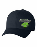Gage Hutchings Flexfit Hat