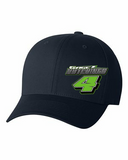 Gage Hutchings Flexfit Hat
