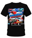 Gregoire Racing T-Shirt