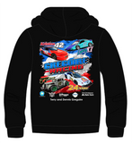 Gregoire Racing Sweatshirt