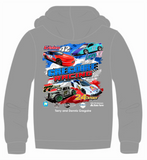 Gregoire Racing Sweatshirt