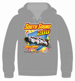 South Sound Speedway 200 Sweatshirt (Full Front)