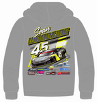 Sean Woodside Sweatshirt