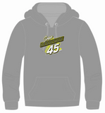 Sean Woodside Sweatshirt