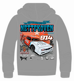 2026 Tyler Nettekoven Sweatshirt