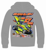ShawleyRacing27 Sweatshirt