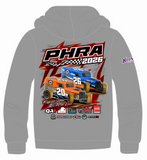 Pacific Hardtop Racing Association Sweatshirt