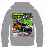 2026 Madex Moran Sweatshirt